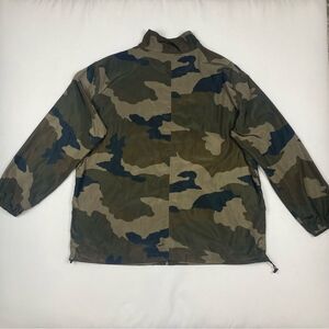 Wild Fable Camo Wind Breaker Jacket